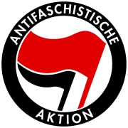 AntifaschistischeAktion_Logo
